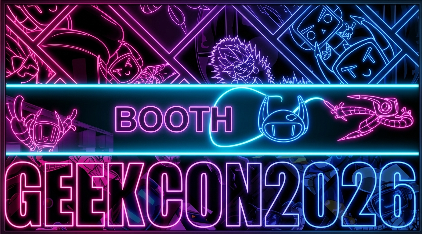 Booth
